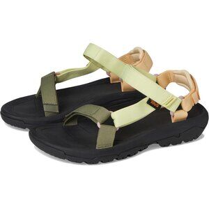 Teva Shoes Hurricane XLT2 Pastel Multi Strap Sandals